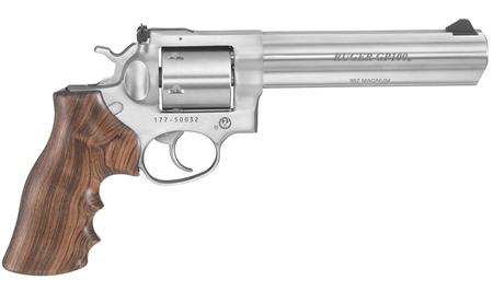 GP100 STANDARD 357 MAGNUM