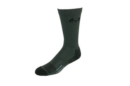 INSECT SHIELD OVER THE CALF SOCK