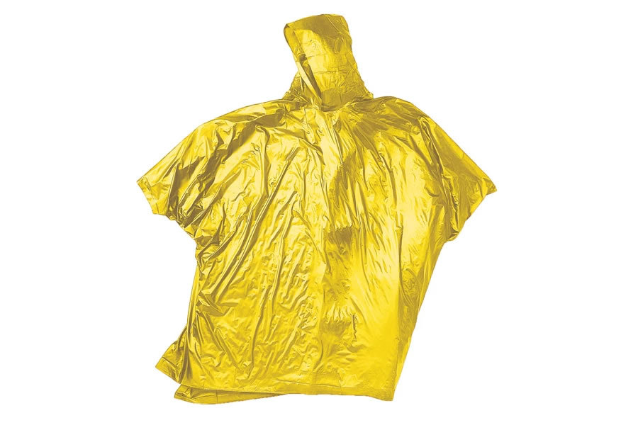 Red Ledge Lightweight PVC Poncho Vance Outdoors