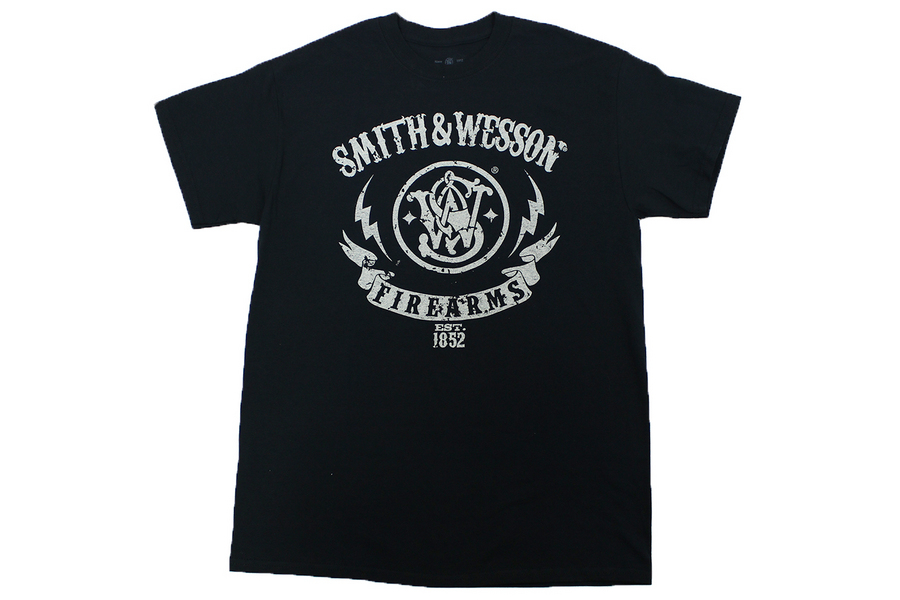Smith Wesson Apparel Lightning Tee | Vance Outdoors