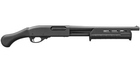 REMINGTON 870 Tac-14 20 Gauge Pump Action with 14-Inch Barrel