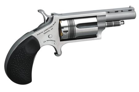 NORTH AMERICAN ARMS Wasp 22 Magnum Mini Revolver