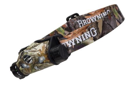 BROWNING ACCESSORIES Epic 1AA USB Rechargeable Headlamp