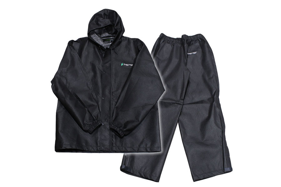 Frogg Toggs All Purpose Rain Suit | Vance Outdoors