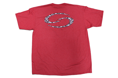 S LOGO T SHIRT