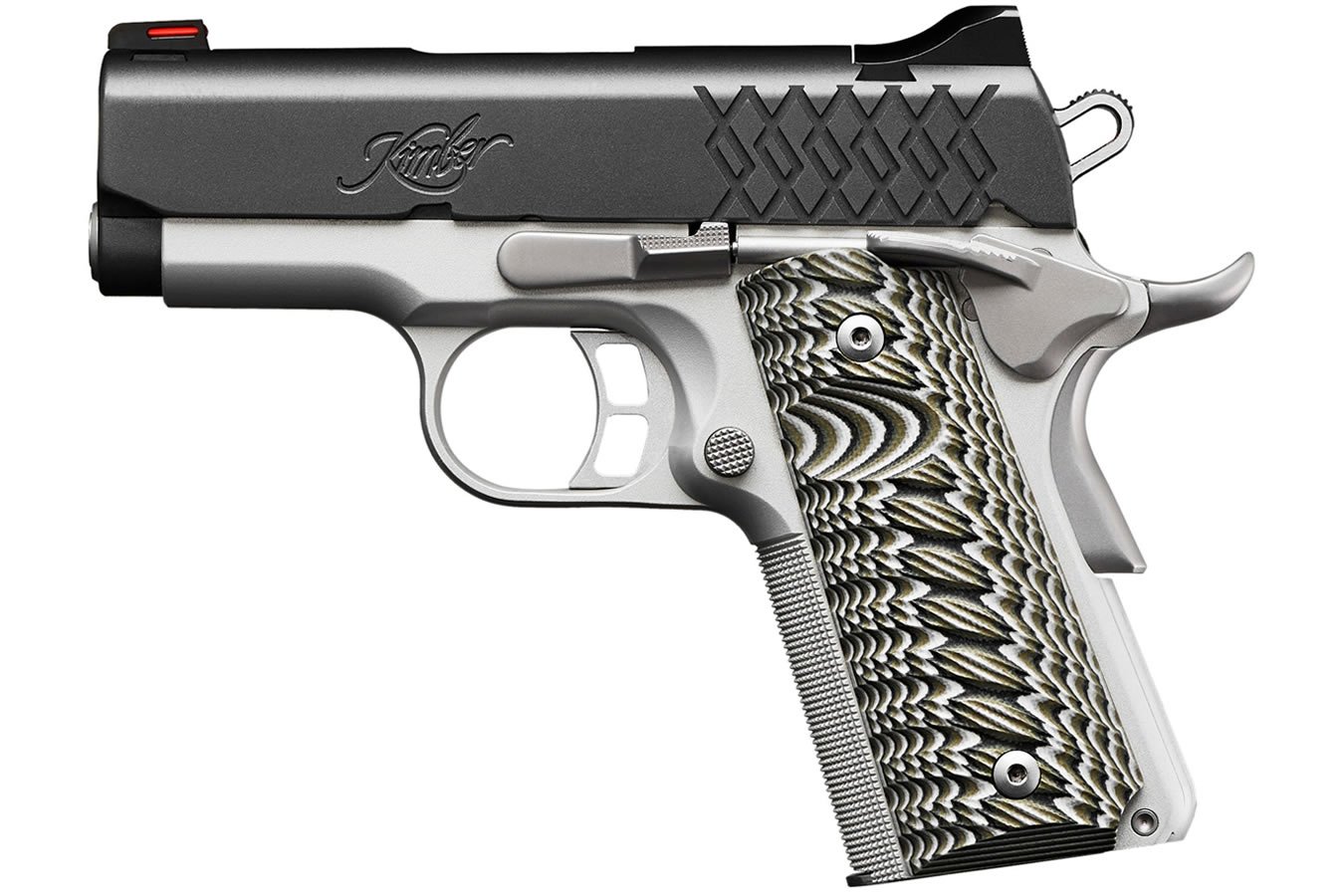 KIMBER AEGIS ELITE ULTRA 45 ACP