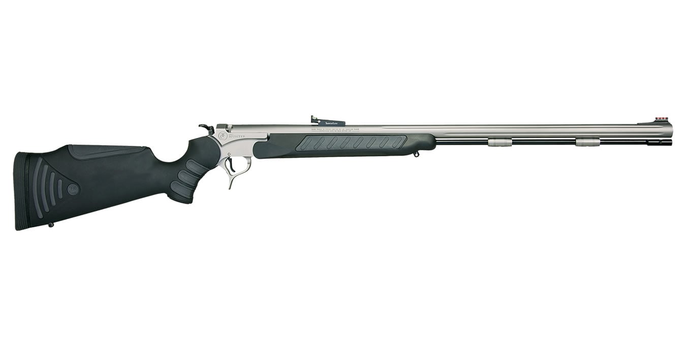 THOMPSON CENTER ENCORE PRO HUNTER XT 50 CAL MUZZLELOADER