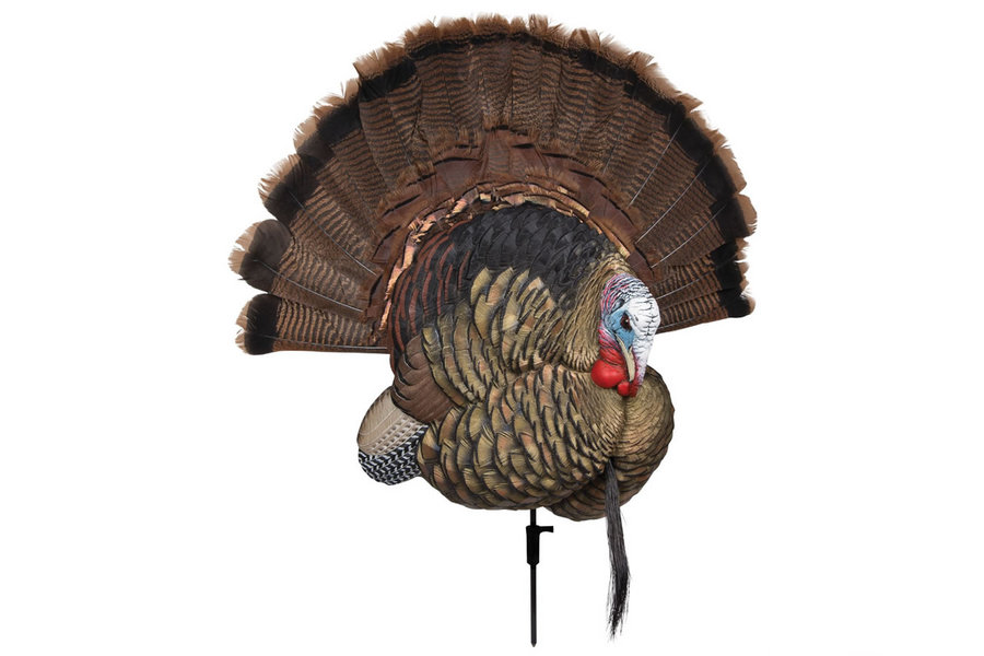 Avian X Taxidermy Turkey Decoy