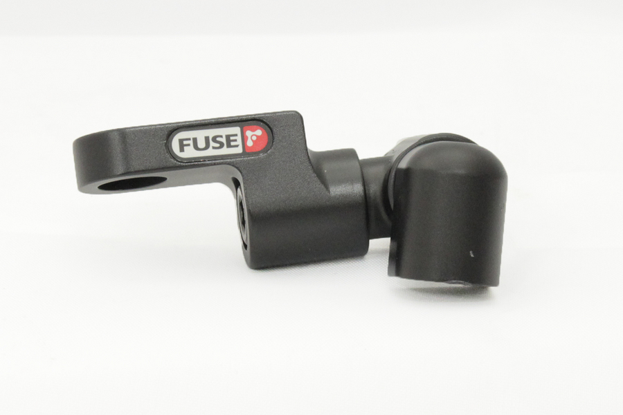 Fuse RearMounted Stabilizer CarbonX Vance Outdoors