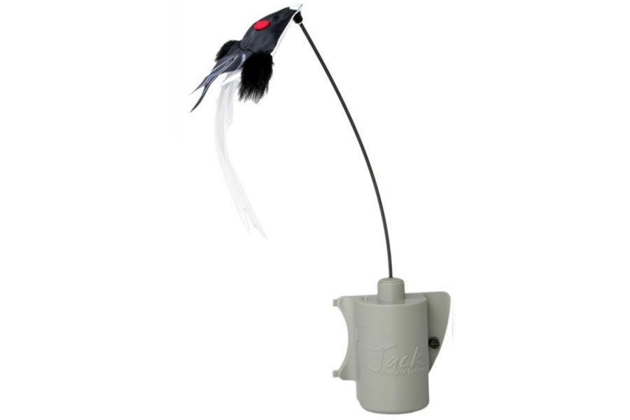 Fox Pro Systems Fox Jack 4 Decoy Vance Outdoors