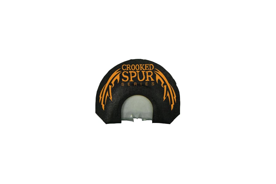 Fox Pro Systems Black 3.5 Reed V Cut