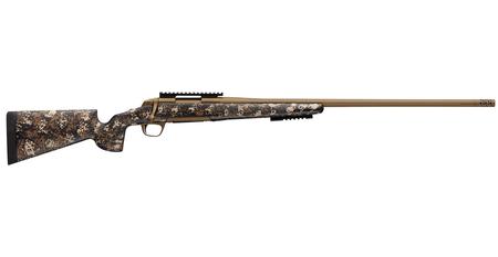 X-BOLT HELLS CANYON LONG RANGE MCMILLAN 26 NOSLER