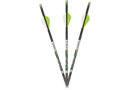 PILEDRIVER DS HUNTER 250 2` VANES 6 PK