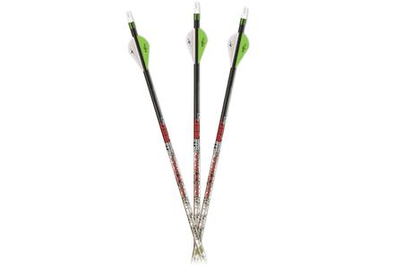 MAXIMA RED BADLANDS SD 350 BLAZER VANES