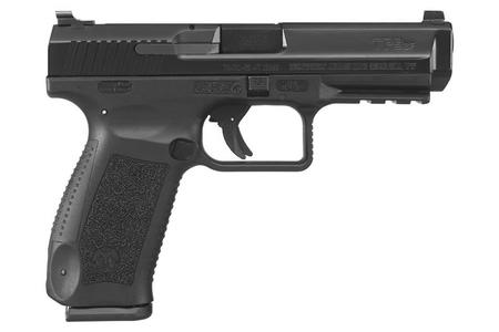 TP9SF 9MM BLACK STRIKER-FIRED PISTOL