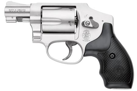 642 38 SPECIAL J-FRAME REVOLVER (NIB)