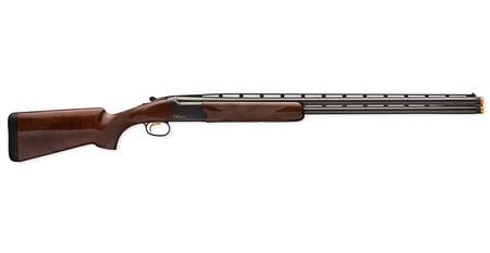 BROWNING FIREARMS CITORI CX TARGET 12GA 32 IN O/U