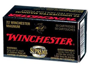 17HMR 20GR GAMEPOINT