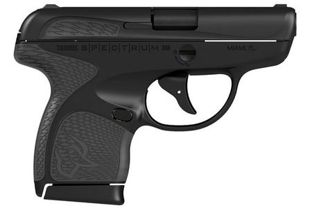 TAURUS Spectrum 380 ACP Black/Gray Carry Conceal Pistol