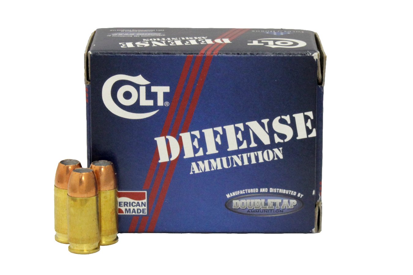 COLT 380 AUTO 90 GR JHP