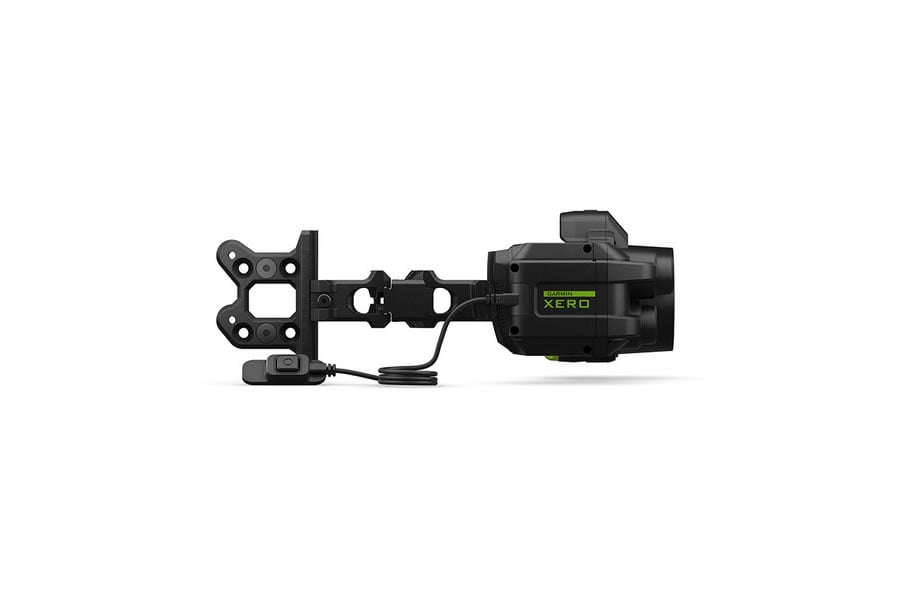 GARMIN XERO A1 RIGHT HANDED DIGITAL BOW SIGHT