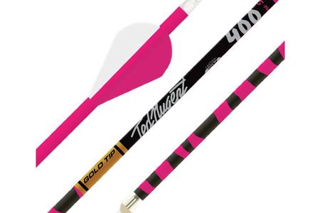 NUGENT PINK 3555 500 2 INCH 6PK