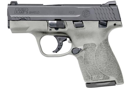 M&P9 SHIELD M2.0 H152 STAINLESS CERAKOTE