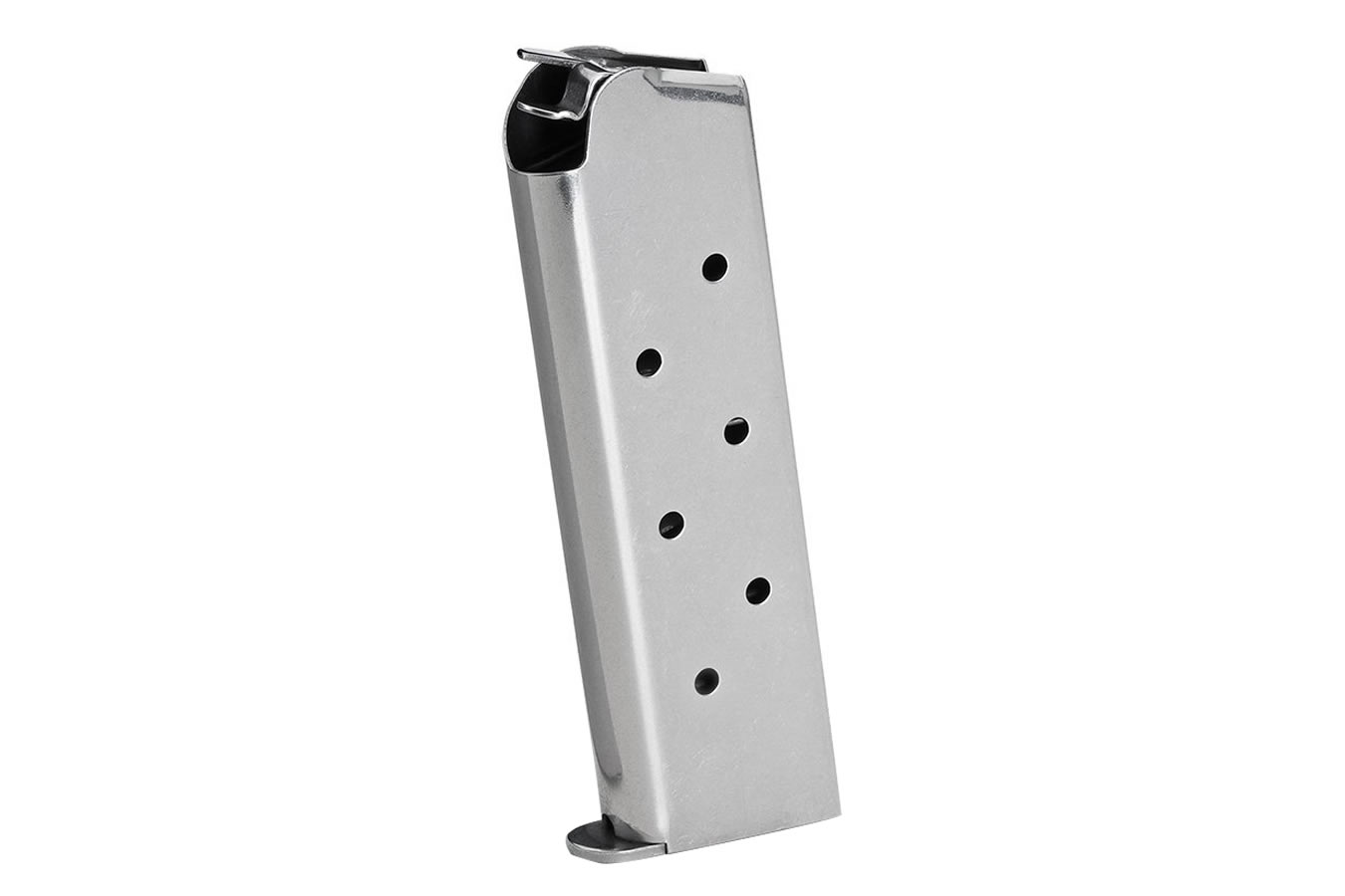 10MM 8 RD MAG (STAINLESS)