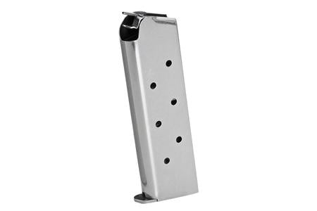 SPRINGFIELD 1911 10mm 8-Round Stainless Factory Magazine