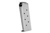 SPRINGFIELD 1911 10mm 8-Round Stainless Factory Magazine