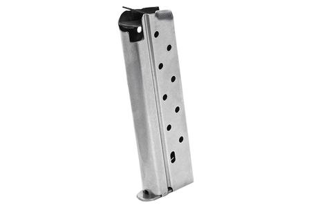 SPRINGFIELD 1911 38 SUPER 9 ROUND STAINLESS FACTORY MAGAZINE