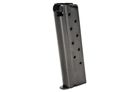 .38 SUPER 9-ROUND MAGAZINE BLUED