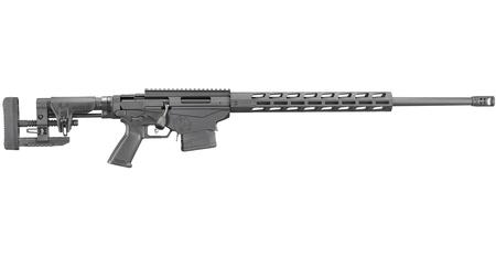 RUGER PRECISION RIFLE 6.5 CREEDMOOR WITH M-LOK