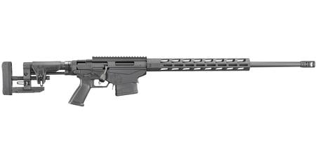 RUGER Precision Rifle 6.5 Creedmoor with M-LOK Handguard