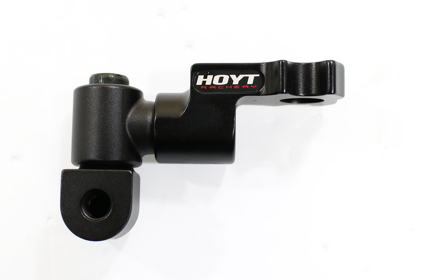 Shop Hoyt Rear Lockdown Stabilizer Adapter for Sale Online Archery Store Vance Outdoors