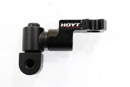 STB REAR LOCKDOWN ADAPTER