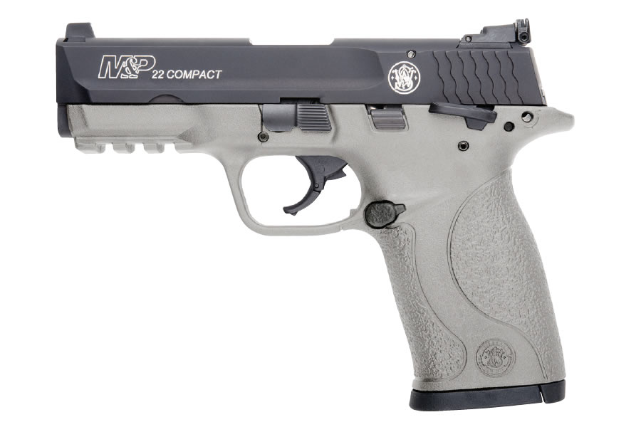 SMITH AND WESSON MP22 COMPACT 22LR H152 CERAKOTE