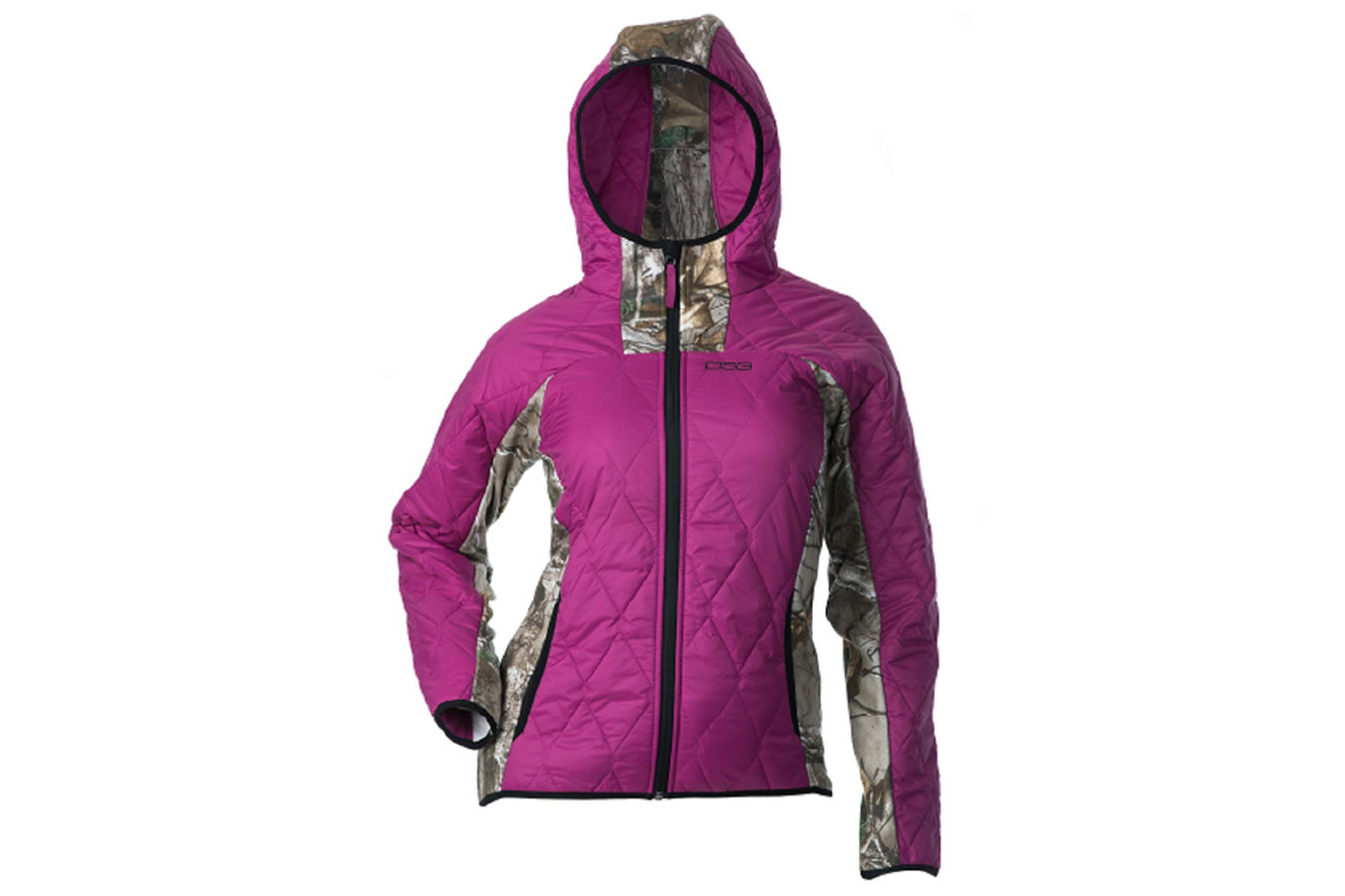 outerwear fleece