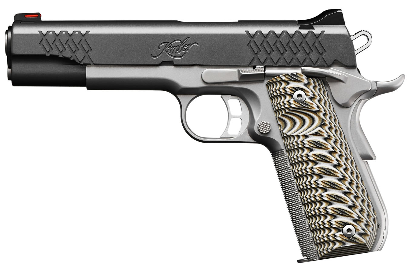 KIMBER AEGIS ELITE CUSTOM 9MM