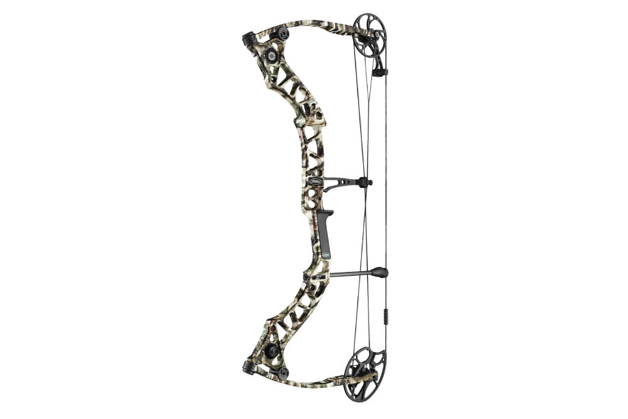 Mathews Z3 Right Hand 27/70 Lost XD Vance Outdoors