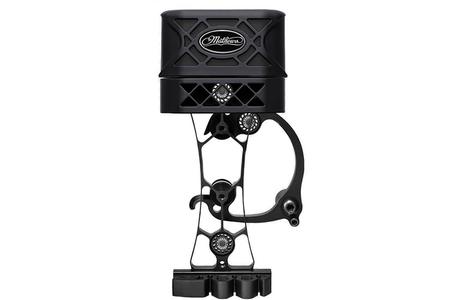 ARROW WEB QUIVER HD6 BLACK