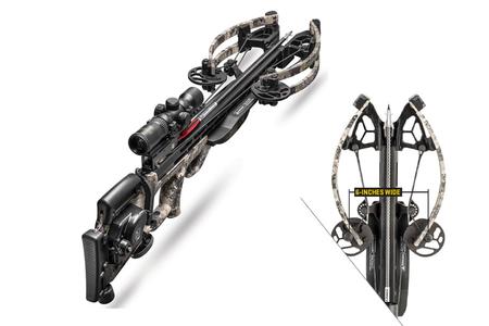 TEN POINT Stealth NXT Crossbow Package with ACUdraw Pro