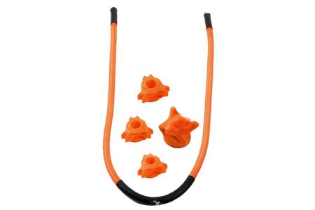TR STATIC STABILIZER KIT ORANGE