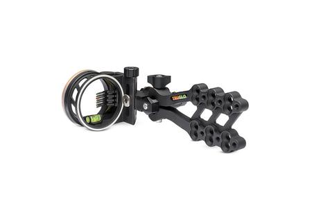 HYPER-STRIKE 7 LIGHT DDP BLK