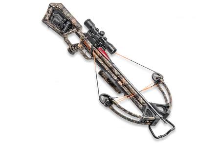 INVADER X4 ACUDRAW 50 PKG