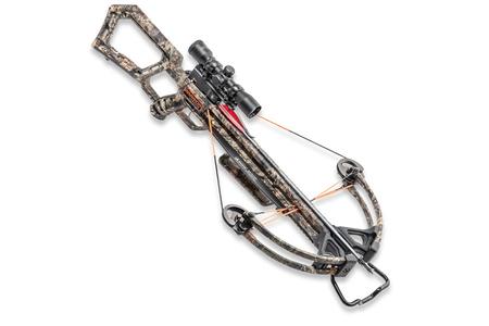 WARRIOR ULTRA-LITE PKG