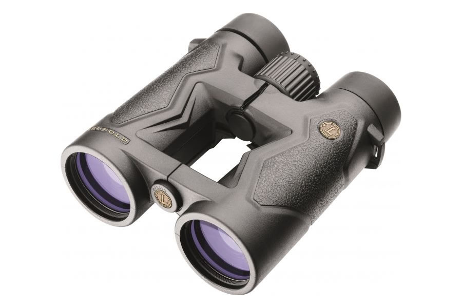 LEUPOLD BX-3 MOJAVE PRO GUIDE HD 10X42MM ROOF BL