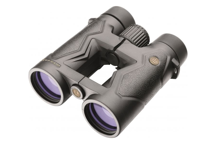 Leupold BX-3 Mojave Pro Guide HD 10x42mm Roof Black