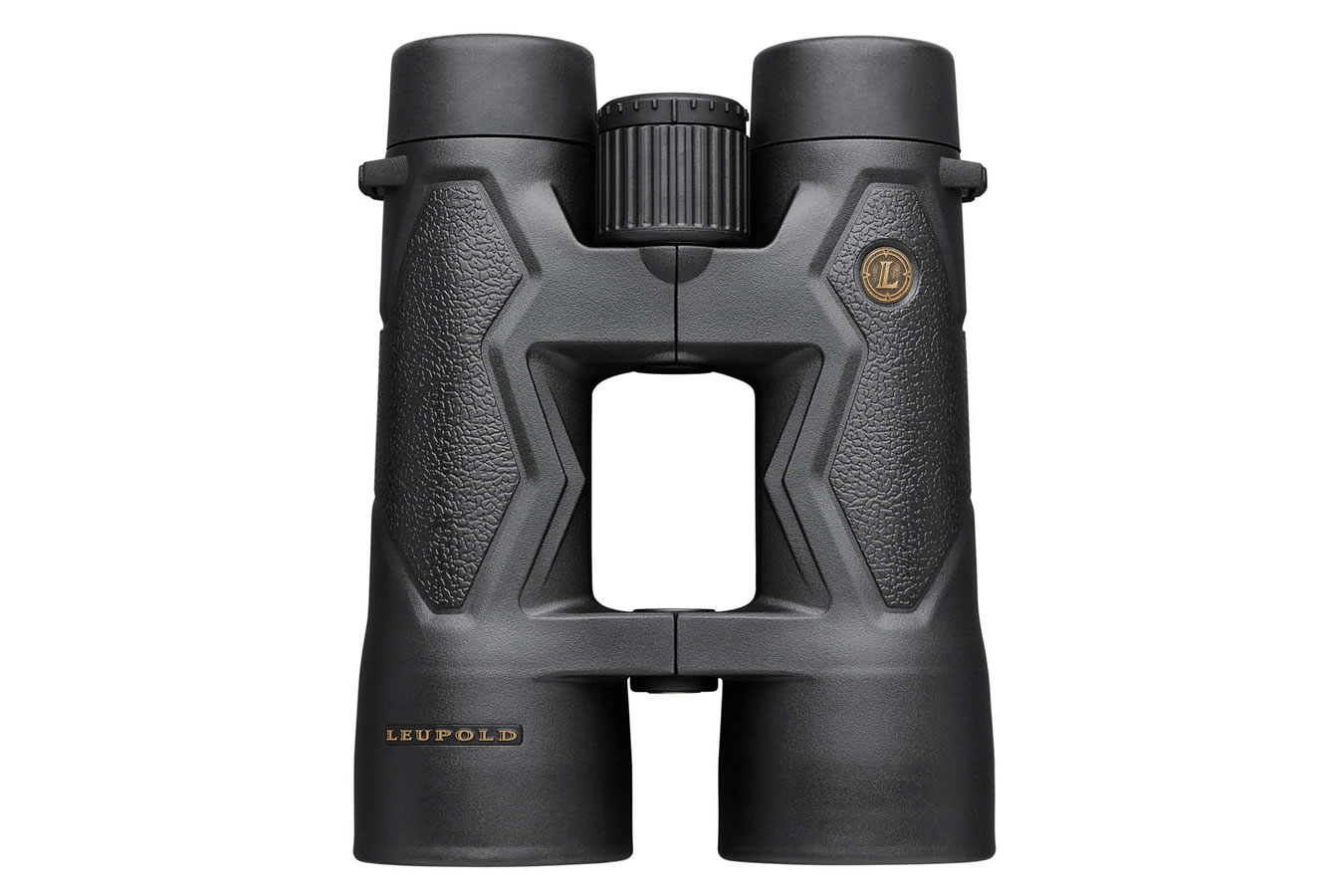 Leupold BX-3 Mojave Binocular 12x50mm Black