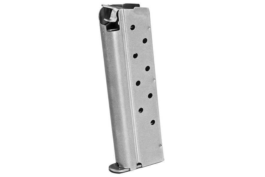 SPRINGFIELD 1911 40 SW 8 RD METALFORM MAG